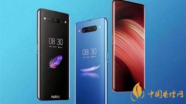 努比亞z30Pro手機(jī)怎么樣-努比亞z30Pro參數(shù)配置一覽
