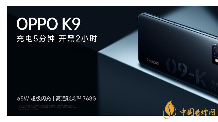 OPPOK9和真我Q3Pro哪個好-OPPOK9和真我Q3Pro參數(shù)對比