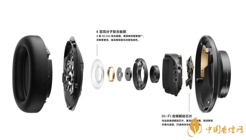 華為freebudsstudio音質(zhì)怎么樣值得入手嗎-華為FreeBudsStudio測評分析