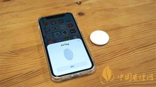蘋果airtag怎么使用 airtag怎么連接手機(jī)