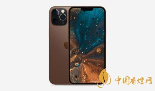 iphone13pro顏色有哪些-iphone13pro顏色種類詳情