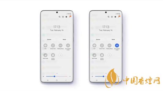三星one ui31怎么樣 三星one ui31值得更新嗎