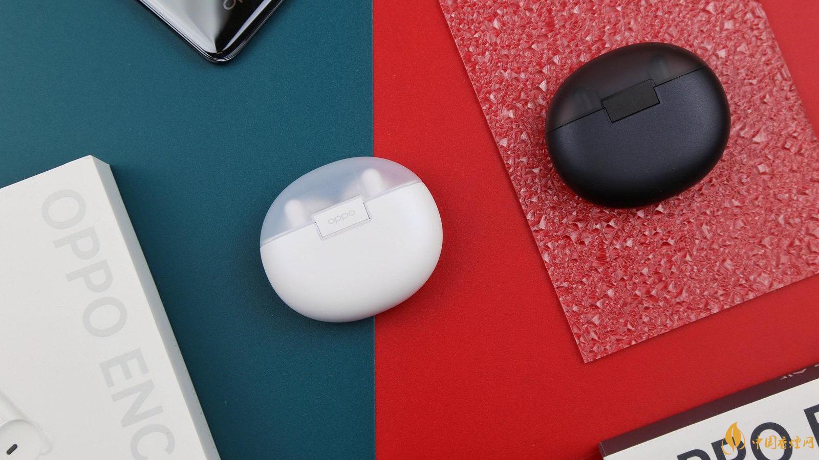 OPPO Enco Air測(cè)評(píng)-OPPO Enco Air怎么樣