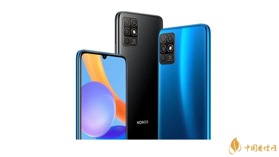 榮耀play5和榮耀play5t活力版區(qū)別在哪-參數性能分析