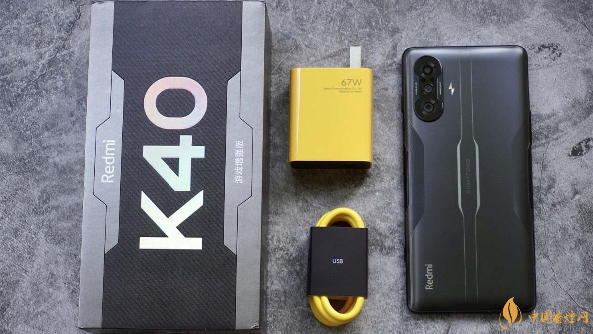 紅米k40游戲增強版肩鍵怎么用-紅米k40游戲增強版肩鍵使用教程