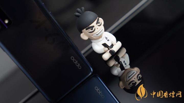 OPPOK9和iQOOZ3哪個(gè)更好-OPPOK9和iQOOZ3參數(shù)對(duì)比性能分析