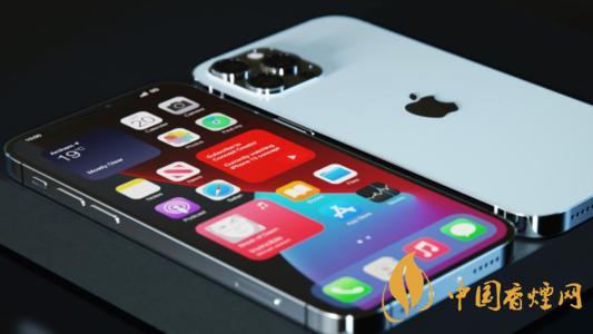 iphone13最新官方消息 iphone13什么時(shí)候出