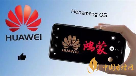 鴻蒙公測第二期報名入口 鴻蒙20公測報名