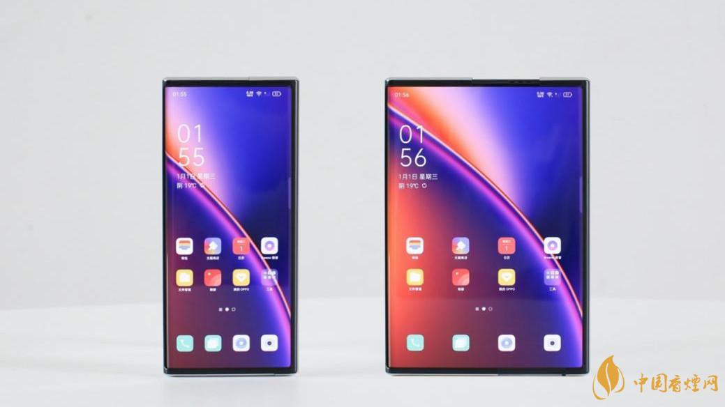 oppox2021參數(shù)配置怎么樣-OPPOX2021參數(shù)配置測評