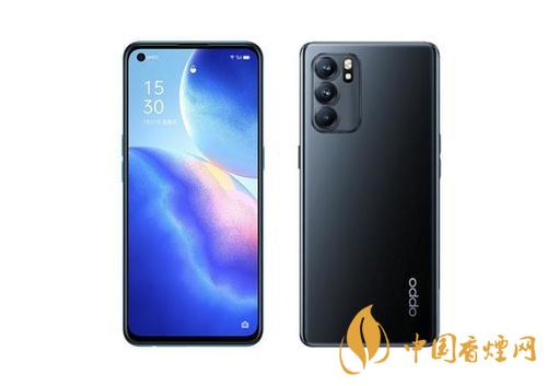 opporeno6和vivox60哪個(gè)好-opporeno6和vivox60參數(shù)對(duì)比