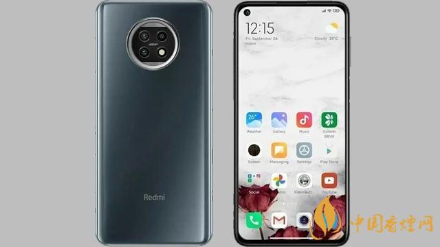 紅米note10上市時(shí)間-紅米note10國(guó)內(nèi)發(fā)布時(shí)間一覽