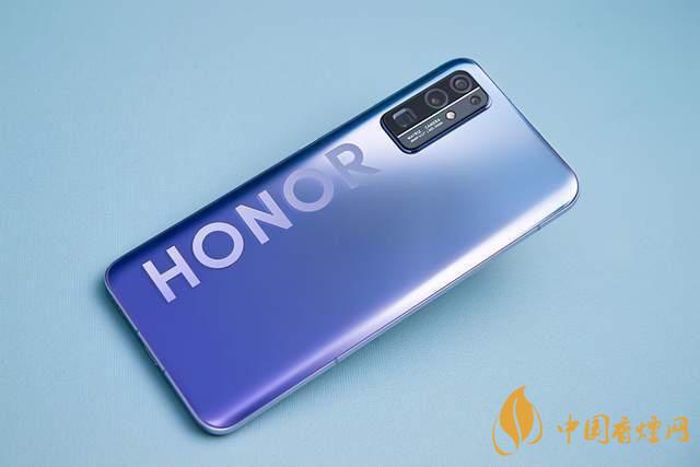 榮耀50系列曝光新外觀 榮耀50系列發(fā)布時(shí)間最新