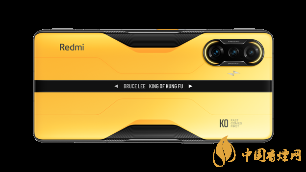 紅米k40李小龍?zhí)貏e版參數(shù) 紅米k40游戲增強(qiáng)版值得買嗎