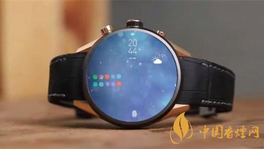 三星WATCH4什么時候上市的-三星WATCH4發(fā)布時間詳情