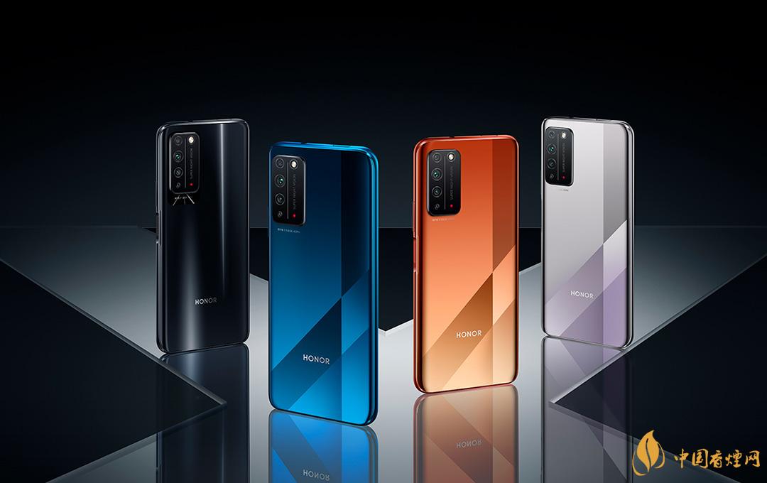 榮耀play5和x10哪個(gè)好值得入手-榮耀play5和x10參數(shù)配置對(duì)比