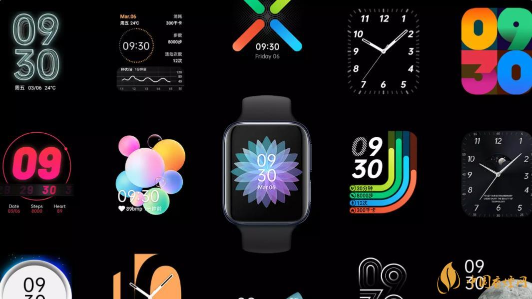 魅族watch價(jià)格詳情-魅族watch多少錢