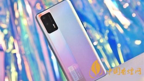 真我GTNeo閃速版手機怎么樣-真我GTNeo閃速版手機參數(shù)詳情