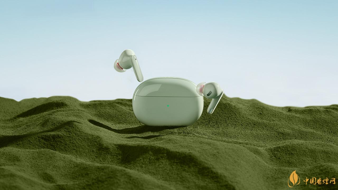 OPPOEncox降噪多少分貝-OPPOEncox耳機(jī)測(cè)評(píng)