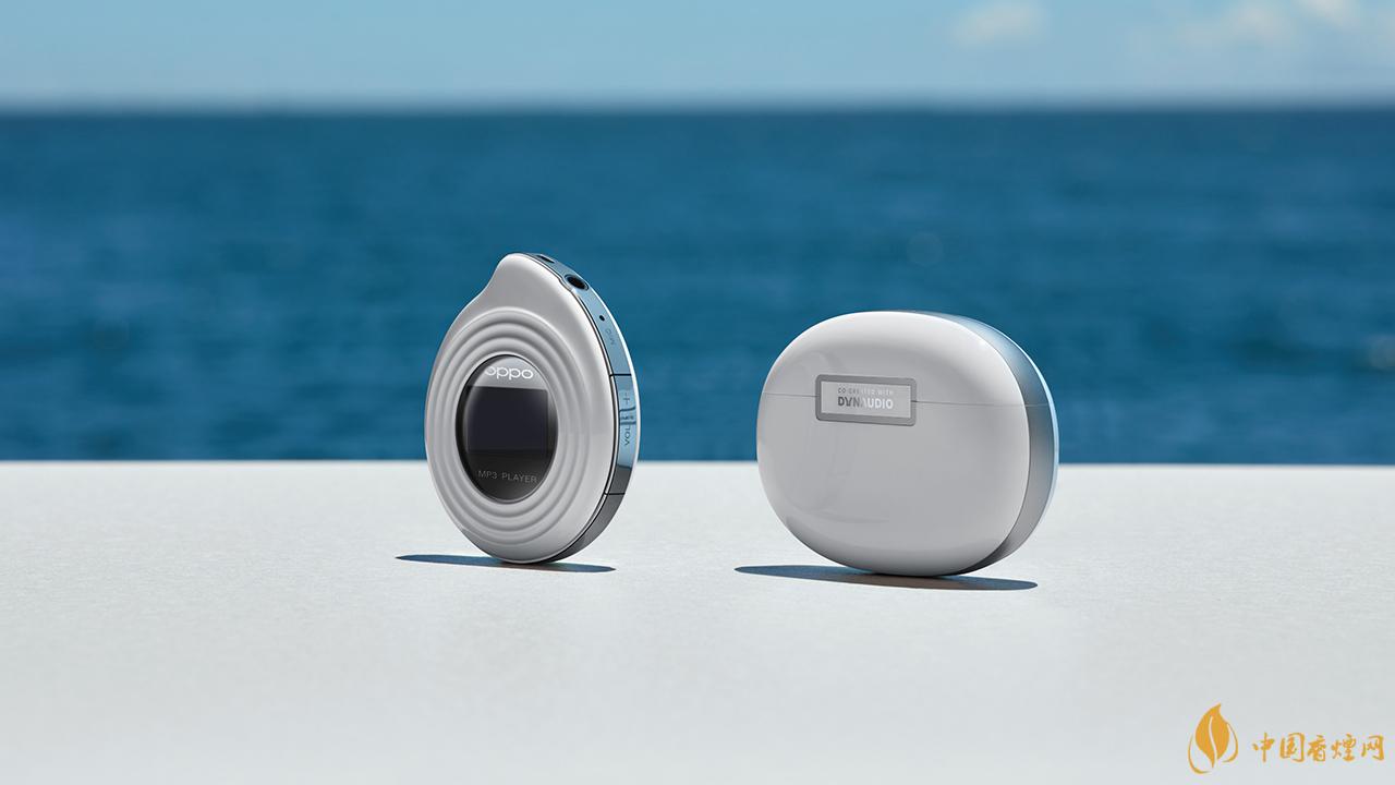 OPPOEncoX藍(lán)調(diào)版和普通版區(qū)別在哪-OPPOEncoX藍(lán)調(diào)版和普通版對(duì)比分析