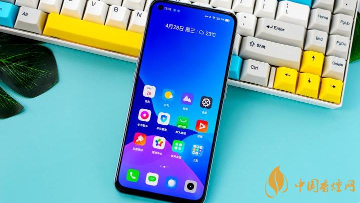 真我GTneo閃速版和真我GTneo有什么區(qū)別-參數(shù)對比分析