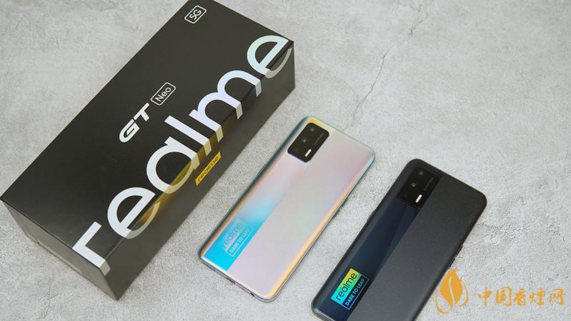 真我GTneo閃速版和iQOONeo5買哪款-參數(shù)對比