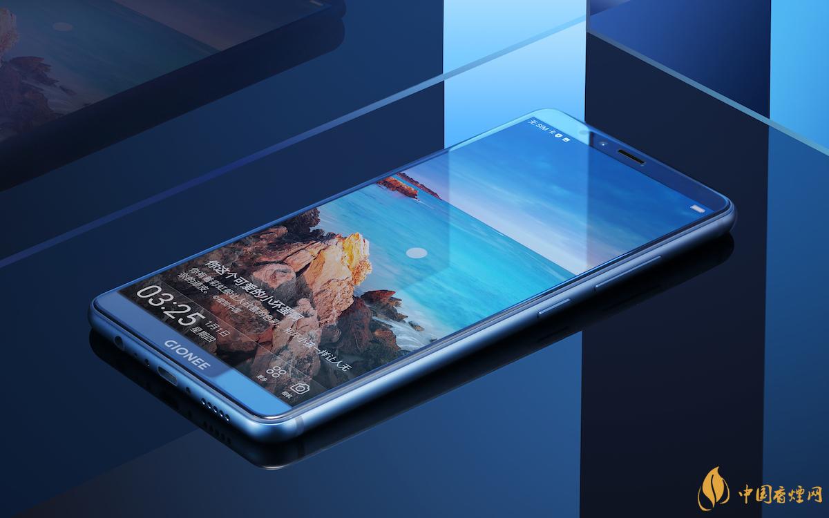 全面屏手機有哪幾款-全面屏手機推薦