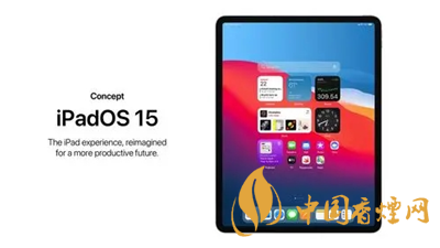 ipados15支持機(jī)型有哪些-ipados15支持機(jī)型大全