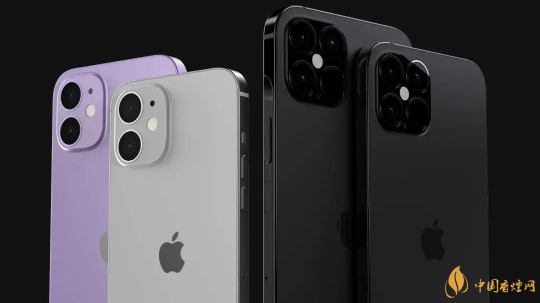 iphone12的性能怎么樣 iphone12性能對比11