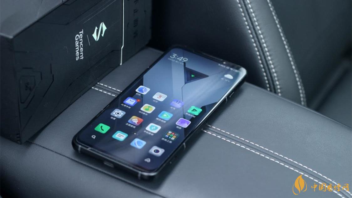 黑鯊4Pro有紅外線功能嗎-紅外線功能分析