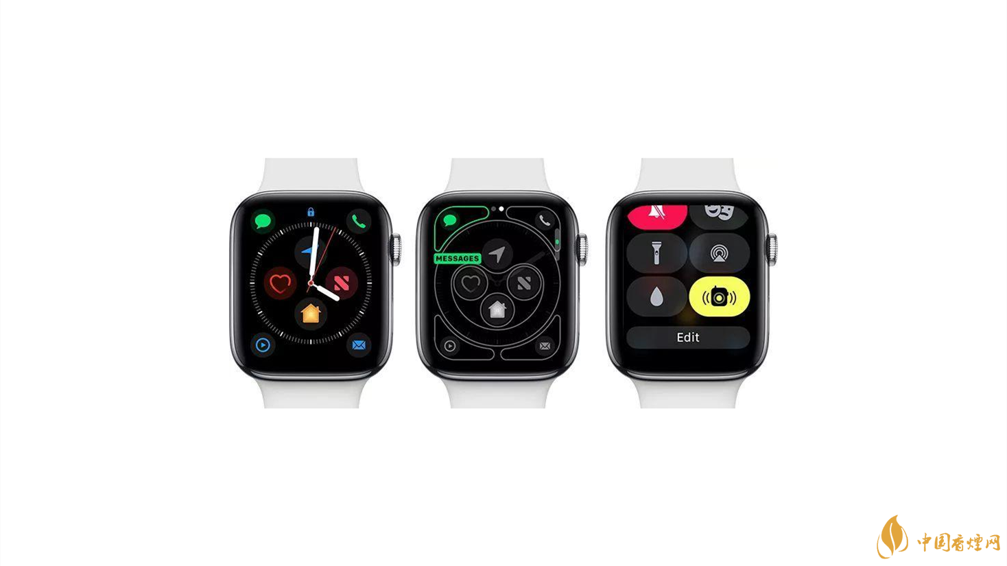watch os75RC更新了什么-watch os75RC更新內(nèi)容一覽