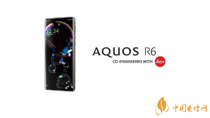 夏普手機(jī)最新款曝光-夏普AQUOS R6手機(jī)參數(shù)詳情