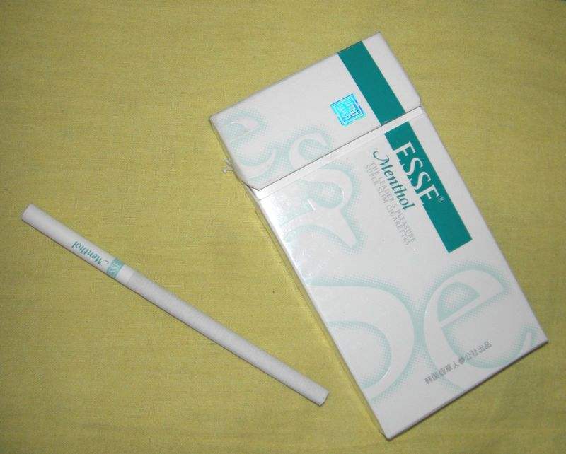 女士香煙品牌有哪些，萬寶路最著名女士煙