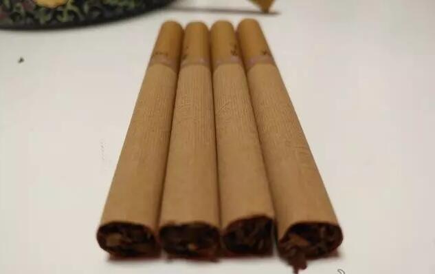 云煙1958測評，自帶回憶殺的高端香煙