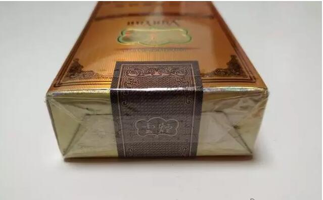 云煙1958測評，自帶回憶殺的高端香煙