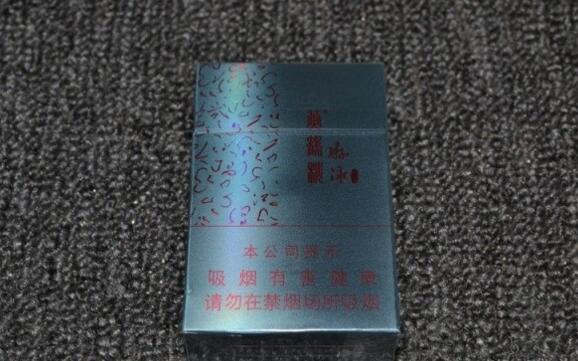 黃鶴樓游泳回歸，爺爺輩最喜愛的香煙品牌