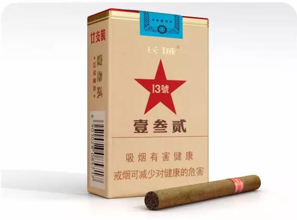 中國(guó)最貴香煙排行榜，利群富春山居高居第一