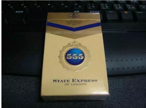 世界最受歡迎香煙排行，中國香煙未上榜