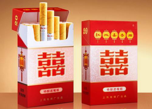 5元香煙排行榜，紅梅笑了紅河不服