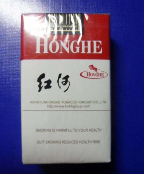 5元香煙排行榜，紅梅笑了紅河不服