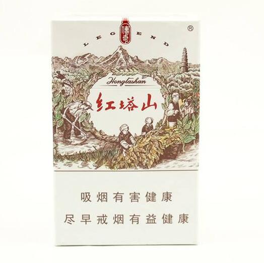 15元香煙排行榜，黃鶴樓(軟藍(lán))最受歡迎