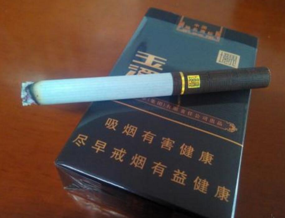 國(guó)產(chǎn)中高檔香煙排行榜，云煙占據(jù)主要市場(chǎng)