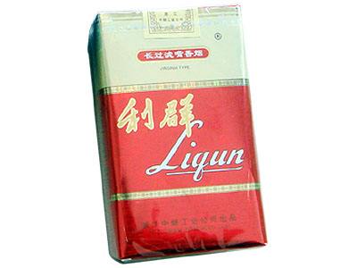 10元左右的利群香煙有哪些，利群也走平民路線