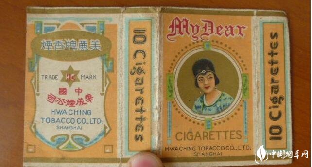 民國(guó)時(shí)期香煙排行榜，諜戰(zhàn)劇標(biāo)配老刀牌香煙