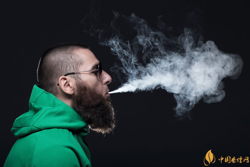 抽煙的好處有哪些，抽煙而不嗜煙