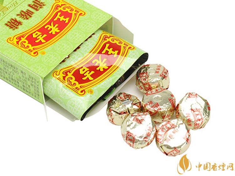 戒煙糖哪個牌子好，戒煙糖品牌排行