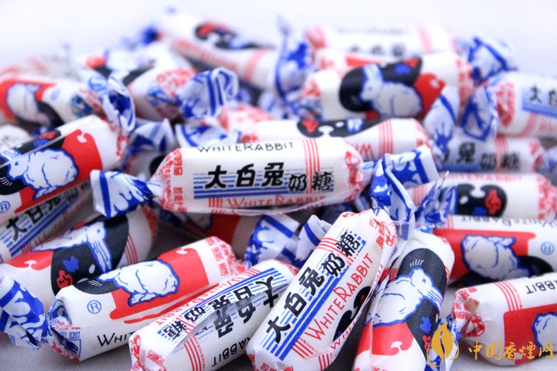 戒煙糖哪個牌子好，戒煙糖品牌排行
