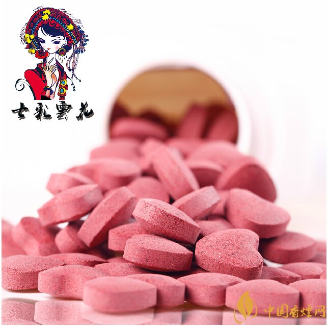 戒煙糖哪個牌子好，戒煙糖品牌排行