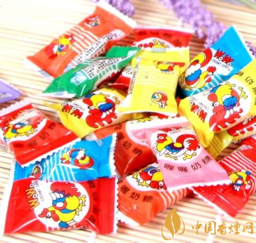 戒煙糖哪個牌子好，戒煙糖品牌排行