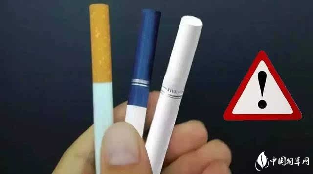 香煙過(guò)濾嘴能過(guò)濾有害物質(zhì)嗎，濾嘴不同口感不同