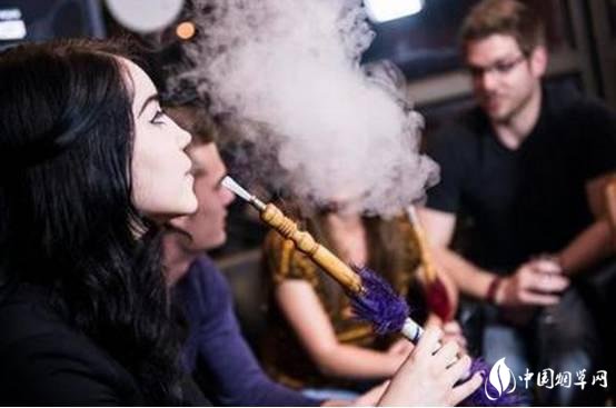 水煙是什么，酒吧水煙不是毒品但有害